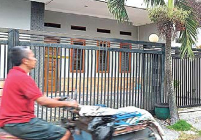 Dokter Muda di Malang Ditemukan Tewas Tergantung di Kamar Kos Pacarnya